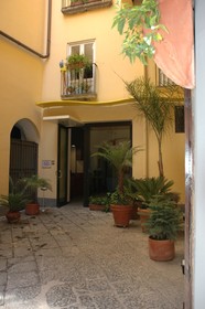 Caravaggio Hotel