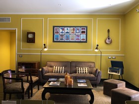 Caruso Place Boutique & Wellness Suites