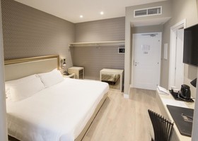 Caruso Place Boutique & Wellness Suites