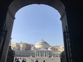 Caruso Place Boutique & Wellness Suites