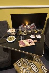 Caruso Place Boutique & Wellness Suites