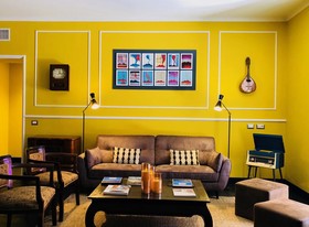 Caruso Place Boutique & Wellness Suites