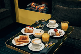 Caruso Place Boutique & Wellness Suites