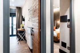 CasaJammone Naples Bed&Breakfast