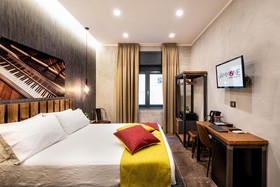 CasaJammone Naples Bed&Breakfast