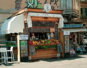 CasaJammone Naples Bed&Breakfast