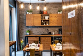 CasaJammone Naples Bed&Breakfast