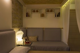 Casa Latina Bed and Breakfast