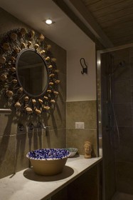 Casa Latina Bed and Breakfast