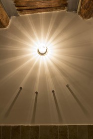 Casa Latina Bed and Breakfast