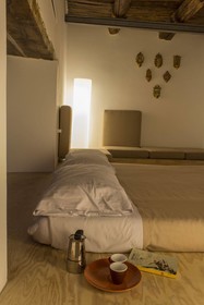 Casa Latina Bed and Breakfast