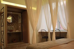 Casa Latina Bed and Breakfast