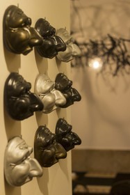 Casa Latina Bed and Breakfast