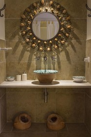 Casa Latina Bed and Breakfast