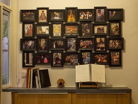 Casa Latina Bed and Breakfast