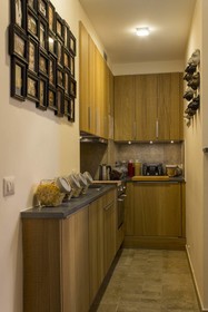 Casa Latina Bed and Breakfast