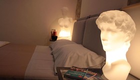 Casa Latina Bed and Breakfast