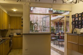 Casa Latina Bed and Breakfast