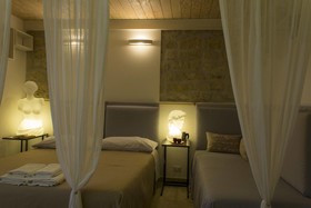 Casa Latina Bed and Breakfast