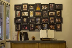 Casa Latina Bed and Breakfast