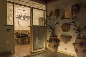 Casa Latina Bed and Breakfast