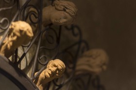 Casa Latina Bed and Breakfast