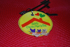 Casa Mariella