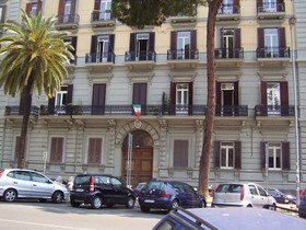 Casa Sannazzaro