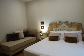 Casa Vittoria Napoli-Santa Lucia