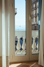 Casa Vittoria Napoli-Santa Lucia