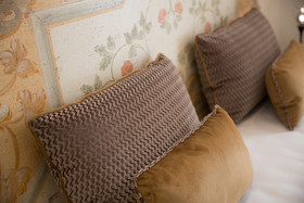 Casa Vittoria Napoli-Santa Lucia