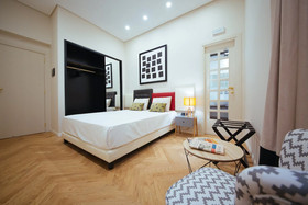 Casa Vittoria Napoli-Santa Lucia