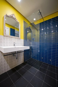 Casa Vittoria Napoli-Santa Lucia