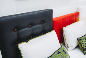 Casa Vittoria Napoli-Santa Lucia