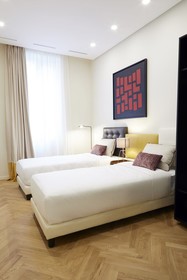 Casa Vittoria Napoli-Santa Lucia