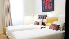 Casa Vittoria Napoli-Santa Lucia