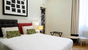 Casa Vittoria Napoli-Santa Lucia