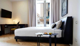 Casa Vittoria Napoli-Santa Lucia