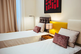 Casa Vittoria Napoli-Santa Lucia