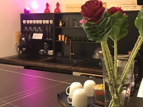 Casa Vittoria Napoli-Santa Lucia