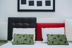 Casa Vittoria Napoli-Santa Lucia