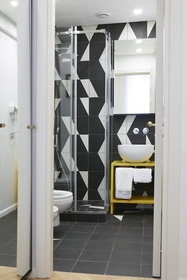 Casa Vittoria Napoli-Santa Lucia