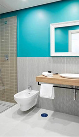 Casa Vittoria Napoli-Santa Lucia