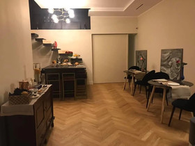 Casa Vittoria Napoli-Santa Lucia