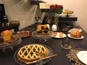 Casa Vittoria Napoli-Santa Lucia