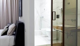 Casa Vittoria Napoli-Santa Lucia