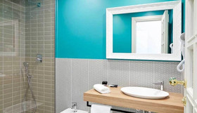 Casa Vittoria Napoli-Santa Lucia