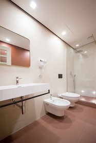 Casa Vittoria Napoli-Santa Lucia