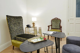 Casa Vittoria Napoli-Santa Lucia