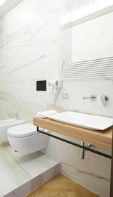 Casa Vittoria Napoli-Santa Lucia